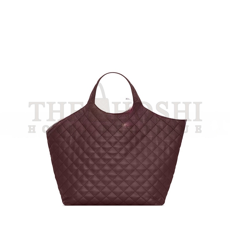 Y51 ICARE IN QUILTED NAPPA 698651AAANG6195 (58*43*8cm) Master Quality